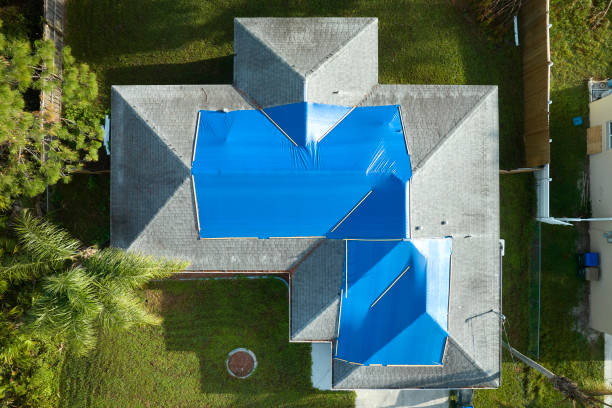 Oakridge, OR Roofing Service Company