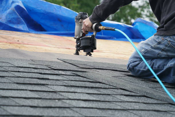Best Roof Leak Repair  in Oakridge, OR